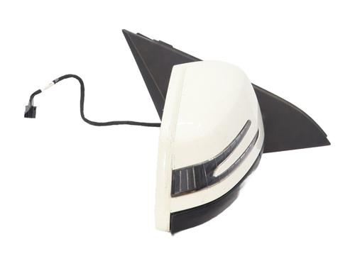 Right mirror MERCEDES-BENZ A-CLASS (W176) A 180 (176.042) | BP30177539C27 