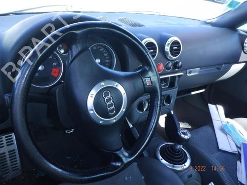 Right front door AUDI TT (8N3) 1.8 T | BP24260735C3 