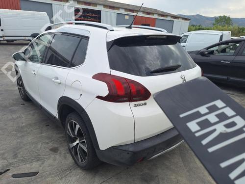 Other PEUGEOT 2008 I (CU_) 1.5 BlueHDI 100 | BP39585159O1 - Image 7