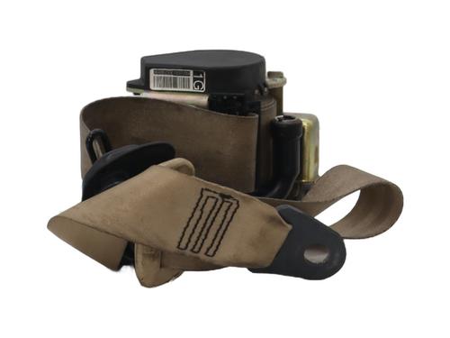 Used Front left seatbelt Front left seatbelt PEUGEOT 407 (6D_) 2.2 (6D3FZE, 6D3FZH) (158 hp) 31659947 31659947