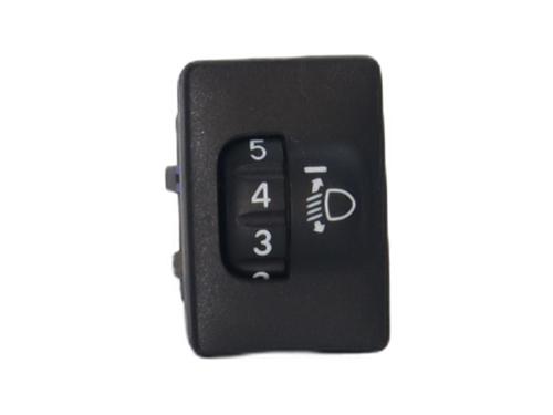 Headlight switch CITROËN C1 II (PA_, PS_) 1.0 VTi 72 | BP31335828I24  - Image 5
