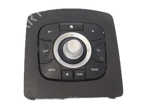 Switch RENAULT SCÉNIC III (JZ0/1_) 1.5 dCi | BP34701361I30 - Image 3