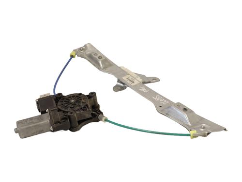 Front left window mechanism OPEL CORSA E (X15) 1.4 Turbo (08, 68) | BP24254195C22 - Image 5