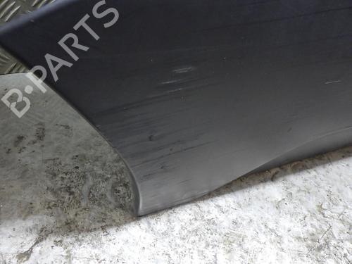 Right slide door PEUGEOT BIPPER Tepee 1.4 HDi | BP24257409C75 