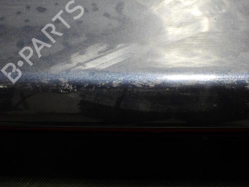 Tailgate VW GOLF VI (5K1) 1.6 TDI | BP24255138C6 