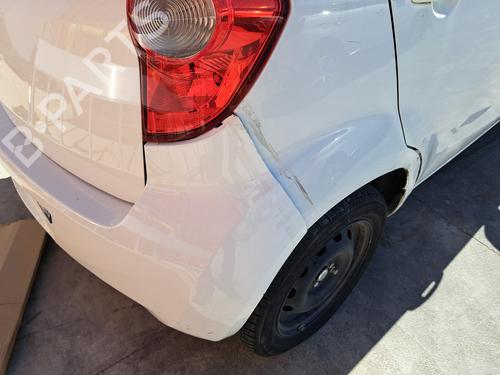 Hattehylde OPEL AGILA B (H08) 1.0 (F68) | BP38057862C85 - Image 12