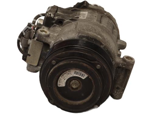 Used AC compressor AC compressor BMW X1 (E84) xDrive 20 d (177 hp) 24259321 24259321