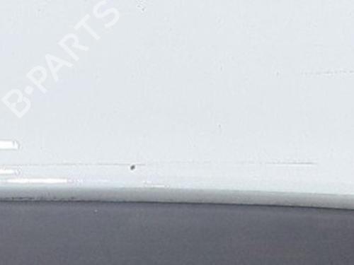 Used Rear bumper Rear bumper 38090930 38090930