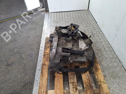 Used Gearbox Gearbox PEUGEOT 406 Coupe (8C) 3.0 V6 24V (190 hp) 31712711 31712711