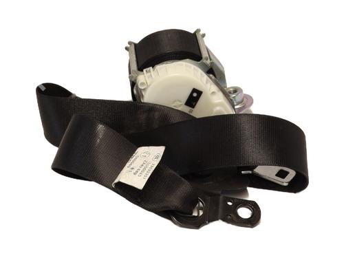 Front left seatbelt BMW X3 (E83) 3.0 d | BP28625551I26 - Image 2