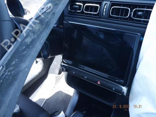 Middle console CITROËN C3 III (SX) 1.2 PureTech 82 | BP24257925I22  - Image 10