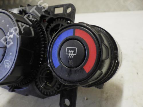 Climate control FORD FIESTA VI (CB1, CCN) 1.4 TDCi | BP24254391I5 