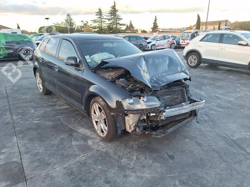 Used Parts AUDI A3 Sportback (8PA) 2.0 TDI 16V (140 hp) 4035997