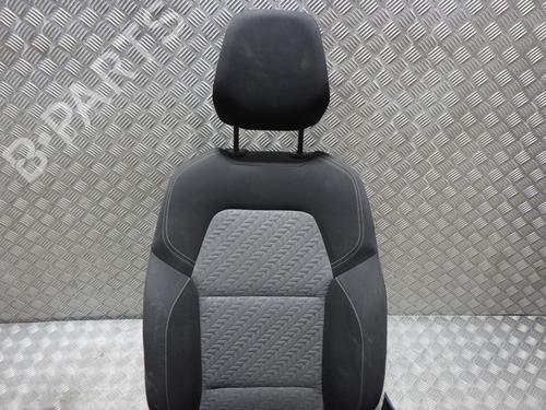 Used Left front seat Left front seat RENAULT CLIO V (B7_) 1.6 E-TECH 140 (B7MU) (140 hp) 28116786 28116786