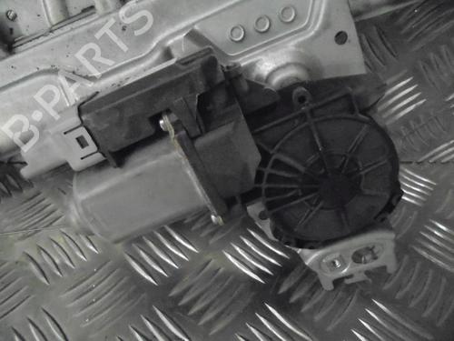 Used Front left window mechanism Front left window mechanism 24261913 24261913