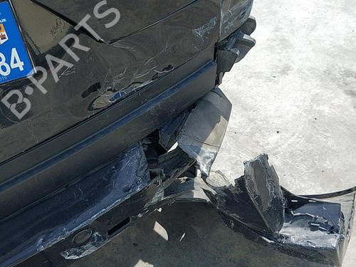 Rear parcel shelf BMW X3 (E83) 3.0 d | BP24957690C85 - Image 13