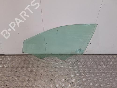 Used Front left door window MERCEDES-BENZ GLA-CLASS (X156) GLA 200 CDI / d (156.908) (136 hp) 30884428