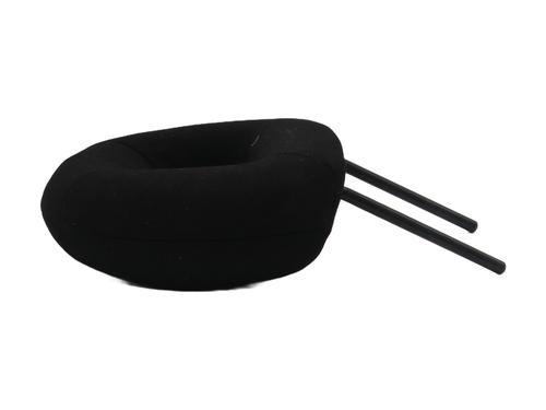 Used Headrest Headrest PEUGEOT 206 Hatchback (2A/C) 1.4 16V (88 hp) 33161561 33161561