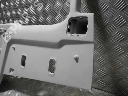 Interiør tag PEUGEOT RIFTER 1.5 BlueHDi 100 | BP24257659I12  - Image 8