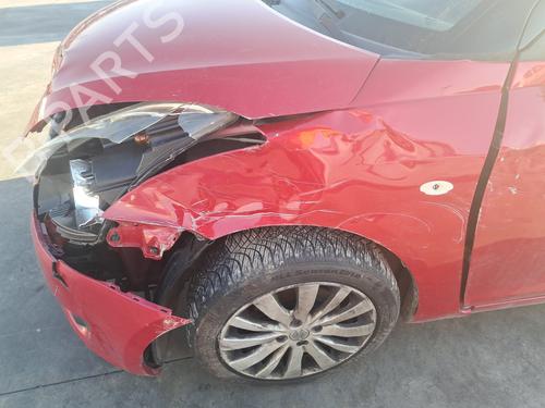 Front left seatbelt SUZUKI SWIFT IV (FZ, NZ) 1.2 (AZH412, ZC72S) | BP25770431I26  - Image 13