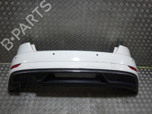 Used Rear bumper AUDI A3 Sportback (8VA, 8VF) 2.0 TDI (150 hp) 26005990