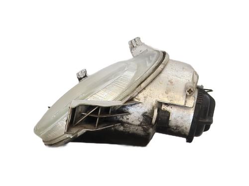 Used Left front fog light Left front fog light PEUGEOT 206 CC (2D) 1.6 HDi 110 (109 hp) 33798440 33798440