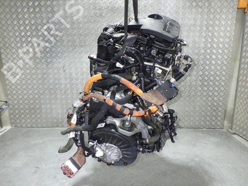 Engine RENAULT CLIO V (B7_) 1.6 E-TECH 140 (B7MU) | BP24259544M1 - Image 8
