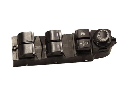 Left front window switch MAZDA CX-5 (KF) 2.2 D | BP24434886I27 - Image 5