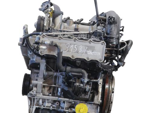 Used Engine Engine AUDI A3 Convertible (8V7, 8VE) 1.4 TFSI (115 hp) 39887528 39887528