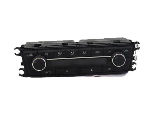 Climate control SEAT IBIZA V (KJ1, KJG) 1.0 TSI | BP40254428I5 - Image 4