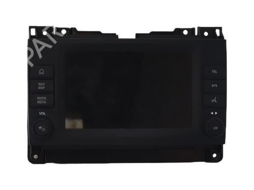 display-monitor-mercedes-benz-vito-van-w447-2014-31921653 main image