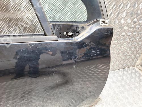 Right front door PEUGEOT 208 I (CA_, CC_) 1.4 HDi | BP29377975C3 