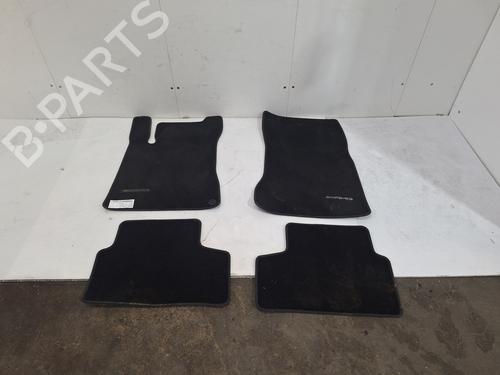 Used Other MERCEDES-BENZ GLA (H247) GLA 200 (247.787) (163 hp) 30359656