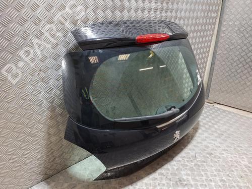 Tailgate PEUGEOT 208 I (CA_, CC_) 1.4 HDi | BP29377971C6