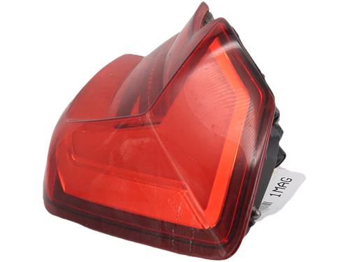 Right taillight AUDI A1 Sportback (GBA) 35 TFSI | BP39664627C35 - Image 2