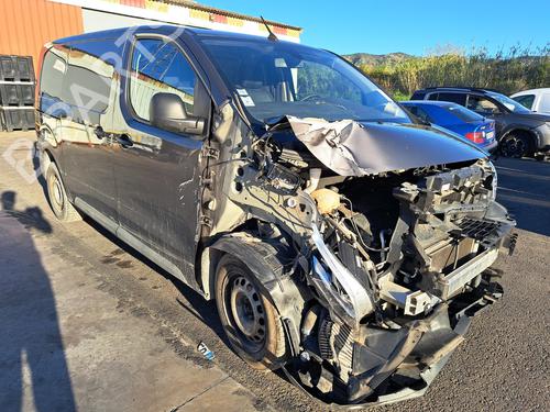 Steering column PEUGEOT EXPERT Van (V_) 2.0 BlueHDi 120 | BP37409907M21 - Image 13