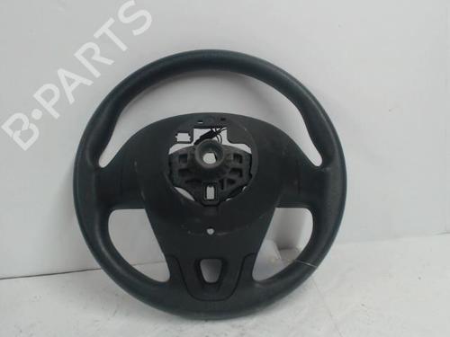 Volante Volante RENAULT SCÉNIC III (JZ0/1_) 1.5 dCi (110 hp) 24254887 24254887