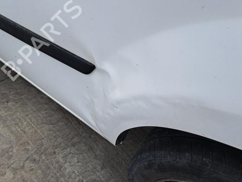 Engine RENAULT KANGOO Express (FW0/1_) 1.5 dCi 90 (FW0G, FW05, FW08, FW11) | BP32752680M1  - Image 16