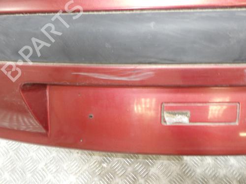 Rear bumper FIAT PUNTO (188_) 1.2 60 (188.030, .050, .130, .150, .230, .250) | BP27155267C8 