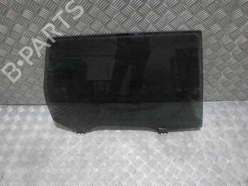 Used Rear right door window MITSUBISHI OUTLANDER III (GG_W, GF_W, ZJ, ZL, ZK) 2.2 Di-D 4WD (GF6W) (150 hp) 26603340