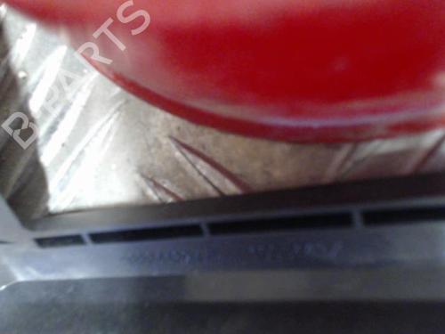 Air vent PEUGEOT 508 SW I (8E_) 2.0 HDi | BP24255014I21 