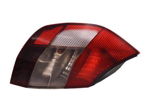 Used Left taillight Left taillight RENAULT SCÉNIC II (JM0/1_) 1.5 dCi (JM02, JM13) (101 hp) 31381280 31381280