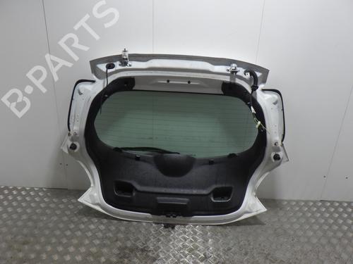 Tailgate PEUGEOT 208 I (CA_, CC_) 1.4 HDi | BP29748268C6 