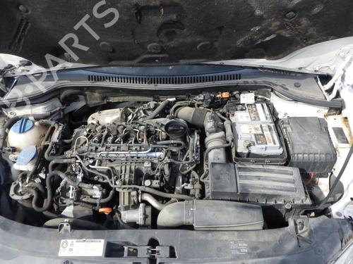 Radio SEAT LEON (1P1) 1.6 TDI | BP24254869E6 - Image 6