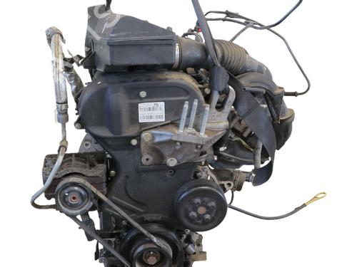 Engine FORD FUSION (JU_) 1.4 | BP37036359M1 - Image 3