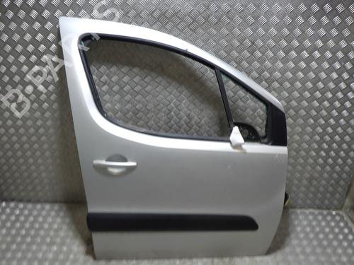 Used Right front door PEUGEOT PARTNER Box Body/MPV 1.6 HDi (75 hp) 27897794
