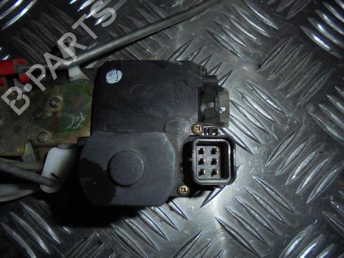 Front left lock ROVER 200 II Hatchback (RF) 220 D/SD | BP24261936C98 