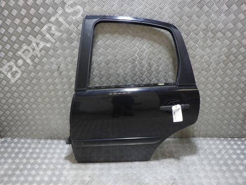 Used Left rear door CITROËN C3 I (FC_, FN_) 1.1 i (60 hp) 26429349