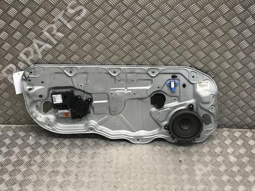 Front left window mechanism VOLVO C30 (533) 2.0 D | BP24261503C22 - Image 4