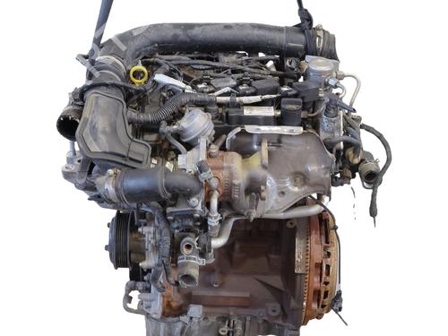 Engine FORD ECOSPORT 1.0 EcoBoost | BP36999663M1 - Image 4